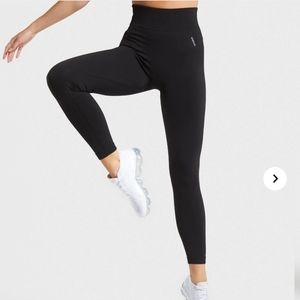 Gymshark black leggings